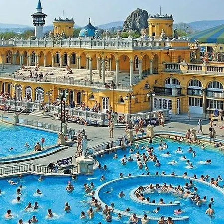 Alloggio in famiglia Harmony Near Opera *