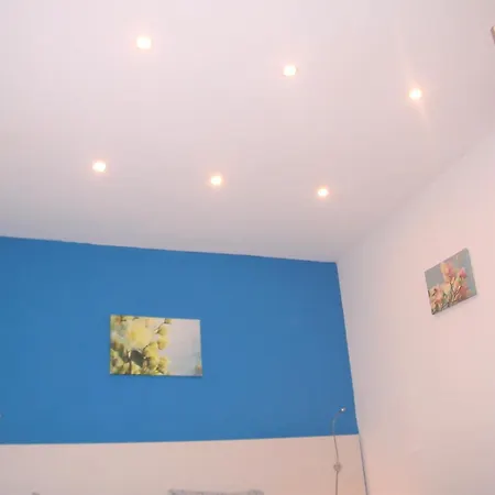 Harmony Near Opera * Budapest