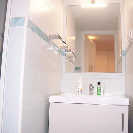 Harmony Near Opera *