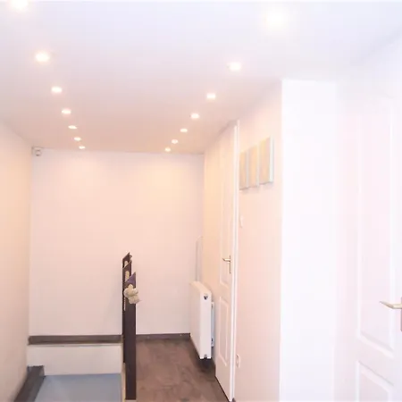 Alloggio in famiglia Harmony Near Opera *