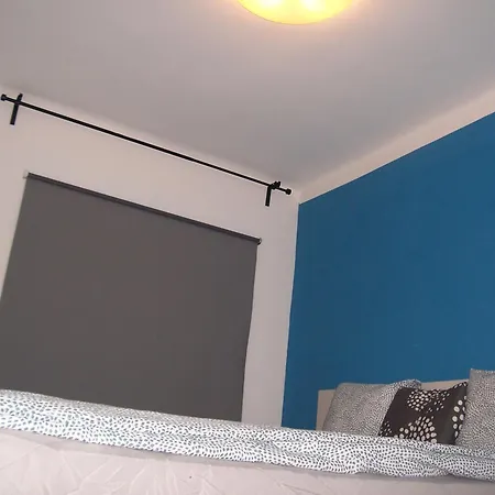 Harmony Near Opera Δωμάτια σε οικογενειακή κατοικία Βουδαπέστη