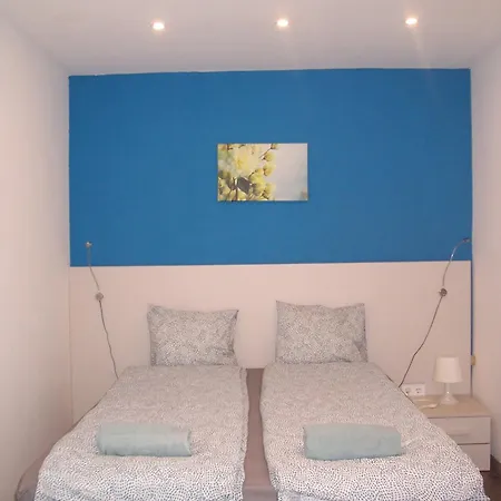 Homestay South Near Opera Budapest