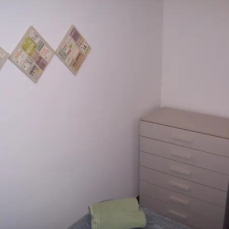 Homestay South Near Opera Budapest