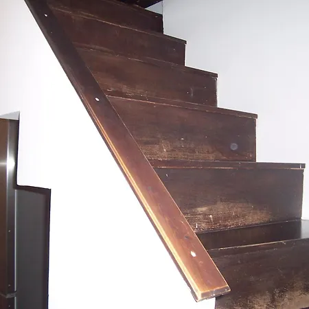 Harmony Near Opera Δωμάτια σε οικογενειακή κατοικία *