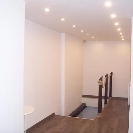 Homestay South Near Opera Budapest