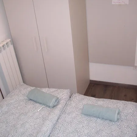 Harmony Near Opera Δωμάτια σε οικογενειακή κατοικία *