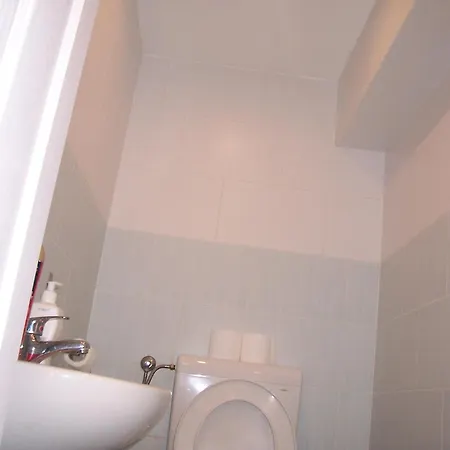 Homestay South Near Opera Budapest