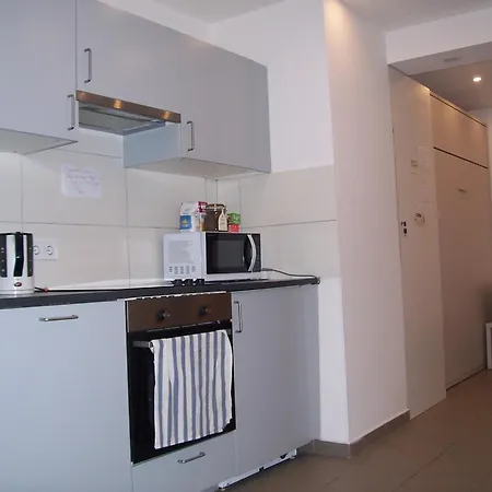 South Near Opera Homestay Budapest