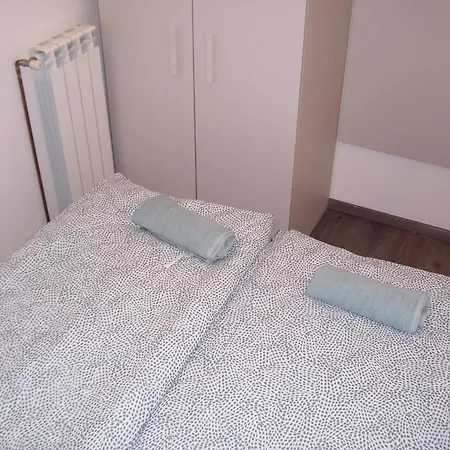 Homestay South Near Opera Budapest
