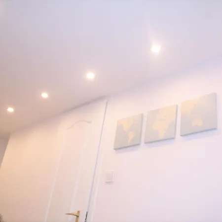 Δωμάτια σε οικογενειακή κατοικία Harmony Near Opera Βουδαπέστη