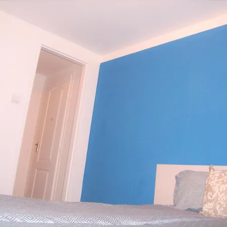 Δωμάτια σε οικογενειακή κατοικία Harmony Near Opera Βουδαπέστη