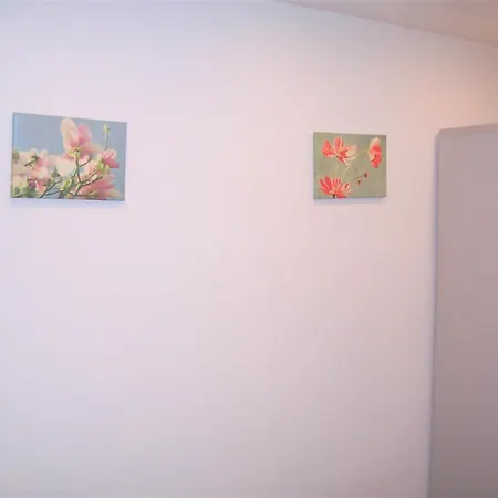 Harmony Near Opera Δωμάτια σε οικογενειακή κατοικία *