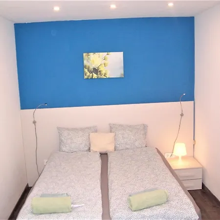 Harmony Near Opera Δωμάτια σε οικογενειακή κατοικία Βουδαπέστη