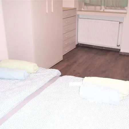 Harmony Near Opera Βουδαπέστη