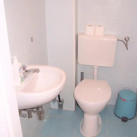 Harmony Near Opera Δωμάτια σε οικογενειακή κατοικία Βουδαπέστη