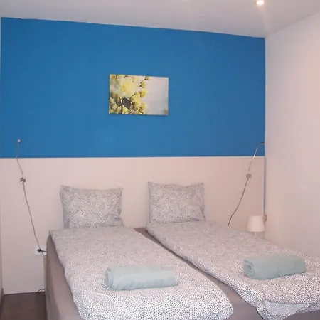 Harmony Near Opera Budapest