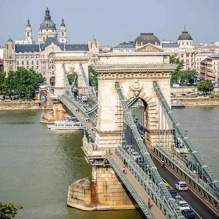 民宿 Harmony Near Opera *