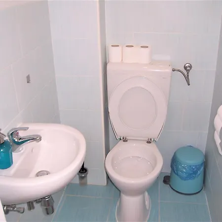 Harmony Near Opera 布达佩斯