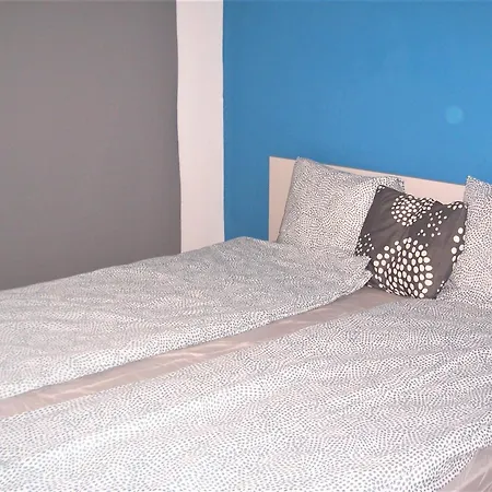 民宿 Harmony Near Opera 布达佩斯