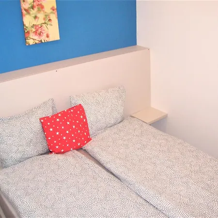 Harmony Near Opera * 布达佩斯