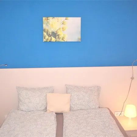 民宿 Harmony Near Opera