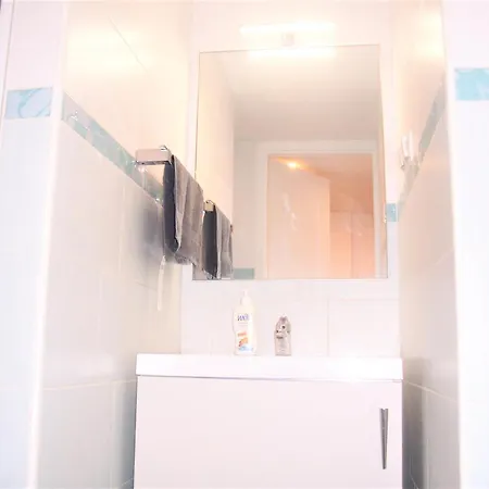 Harmony Near Opera 布达佩斯