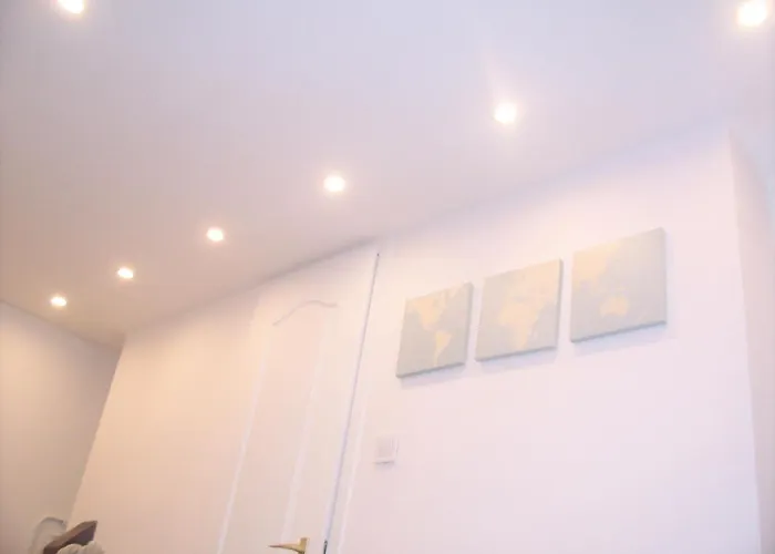 Homestay szállás Harmony Near Opera Budapest